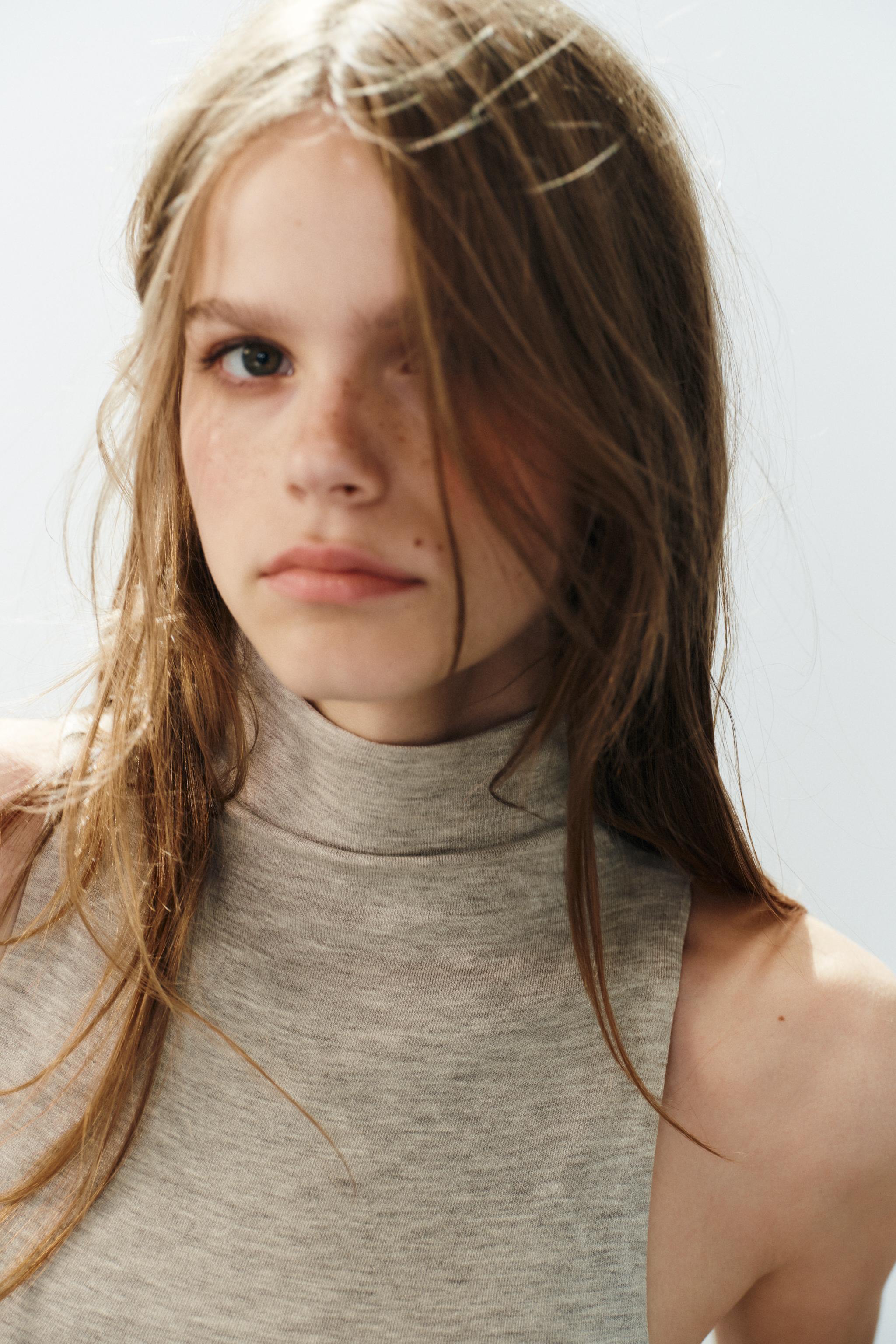 SOFT BODYSUIT
